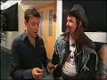 Ivor Beynon -  X-Factor audition