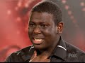 American Idol 7 reject Joshua Boson (best quality) American Idol 7 reject Joshua Boson (best quality)