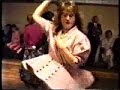 Dano: Glenfarne : Aug -1989