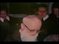 Padre Jos� Kentenich, movimiento Schoenstatt