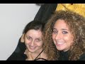 Dancing Grease - Bocconi - Le prove