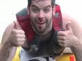 Seadoo Backflip Face Plant
