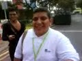 crazy ass idiots(public caning)