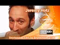 Improv Houston - Jeremy Hotz Improv Houston - Jeremy Hotz