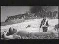 ZARAGOZA 1808 film polaco Popioly (Cenizas)