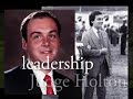 Vote Judge David Holton