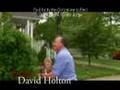 Vote Judge David Holton