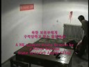 north korea people