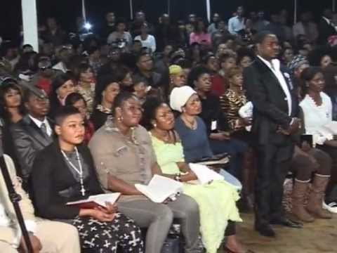 Omegafireministries - It was a wonderful program, loaded with great blessings, uncommon testimonies and unlimited favours..............APOSTLE JOHNSON SULEMAN an ORACLE of GOD.
