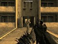 Cod4 Rabid dog fight - Ragtime mode