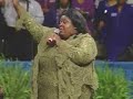 COGIC- 58th Annual WIC/Crusade- Psalmist Kim Burrell COGIC- 58th Annual WIC/Crusade- Psalmist Kim Burrell