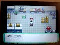 Shiny Treecko!!! (read description)