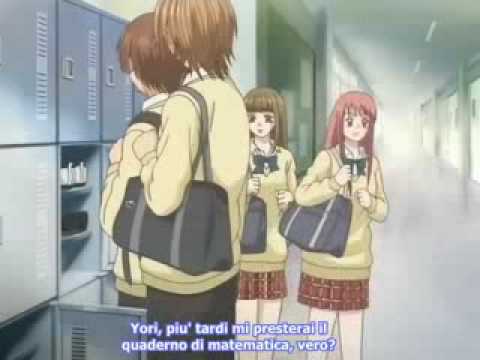 Boku wa imouto koi wo suru - 1 Parte ITA