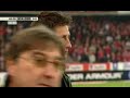 Standard - Cercle Brugge Beker Van Belgie