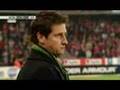 Standard - Cercle Brugge Beker Van Belgie