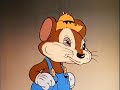 A Walt Disney SILLY SYMPHONY Cartoon Short. Morty Citymouse invites his cousin Abner Countrymouse for a visit and shows him the ways of the big city, including traps, eating quietly, and busy traffic. The SILLY SYMPHONIES, which Walt Disney produced for a ten year period beginning in 1929, are among the most fascinating of all animated series. Unlike the Mickey Mouse cartoons in which action was paramount, with the Symphonies the action was made to fit the music. There was little plot in the ...