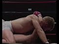 Claudionor Cardoso(Jiu-Jitsu) Vs Edimar Pasturezak(Fre style
