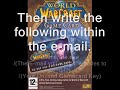 WOW FAST AND WORKING GAMECARD GENERATOR!
