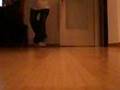 Advanced C-Walk Tutorial By BrowaR
