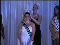 kristina zsenyuk is crowned miss plus america elite 2005.