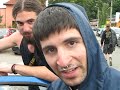 IL NONGIO INVIATO SPECIALE ALL' OBSCENE EXTREME 2008