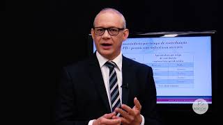 Aposentadoria Por Tempo de Contribuição (Pessoa com Deficiência)
