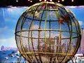 Shanghai School of Acrobatics Ball of Death