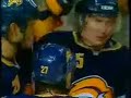 buffalo sabres 2006 2007 tribute