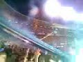 Apagão Grêmio x Cúcuta