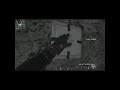 Call of Duty: Modern Warfare 2 video