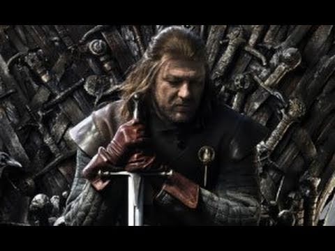 Game of Thrones Series Premiere!!!!!!