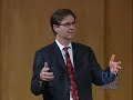 Global Financial Crisis Town Hall Meeting