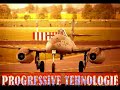 UFO History - Progressive Tehnologie Video