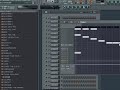 Hardstyle in fl7 Hardstyle in fl7