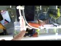 EXCALIBUR AIRCRAFT: SECOND CORRECTION ON CARB OVER FLOW LINES