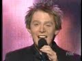 Clay Aiken-To Love Somebody