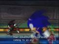videos de Sonic Adventure 2: Battle - Shadow vs. Sonic