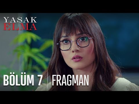 Yasak Elma 7. Bölüm Fragmanı                                                                                                                                                                                                                              