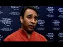 Young Global Leaders 2008 - Vikram Akula