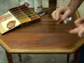 Spot Touch-Up