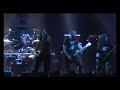 Blinded Colony- 21st Century Holocaust (Live)