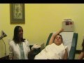 Laser Hair Removal- Underarms-Dr. Badia
