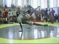 BBOYS DE RIBEIRÃO PRETO