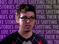 Real Life Stories of People Shitting Their Pants