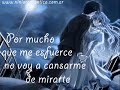 Tengo Un Amor - JorCiTo