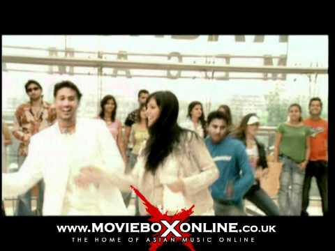 HARBHAJAN MANN - DIL DOL GAYA