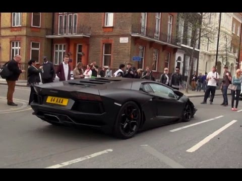 Murcielago - Check Out my Gadgets and my Equipment used in this video Here: http://hfmTech.yolasite.com Personal Facebook: http://facebook.com/tony.fong.54 My Cars Conten...