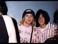 Nirvana - Territorial Pissings (Live in Rome, 02-22-94)