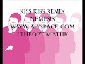 Nemesis - Kiss Kiss Remix (Spliff Spliff)