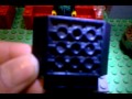 My Lego Apartment